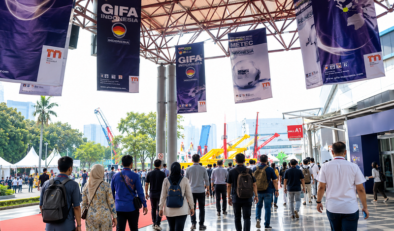 GIFA Indonesia 2026