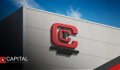 Exciting News from Capital Refractories